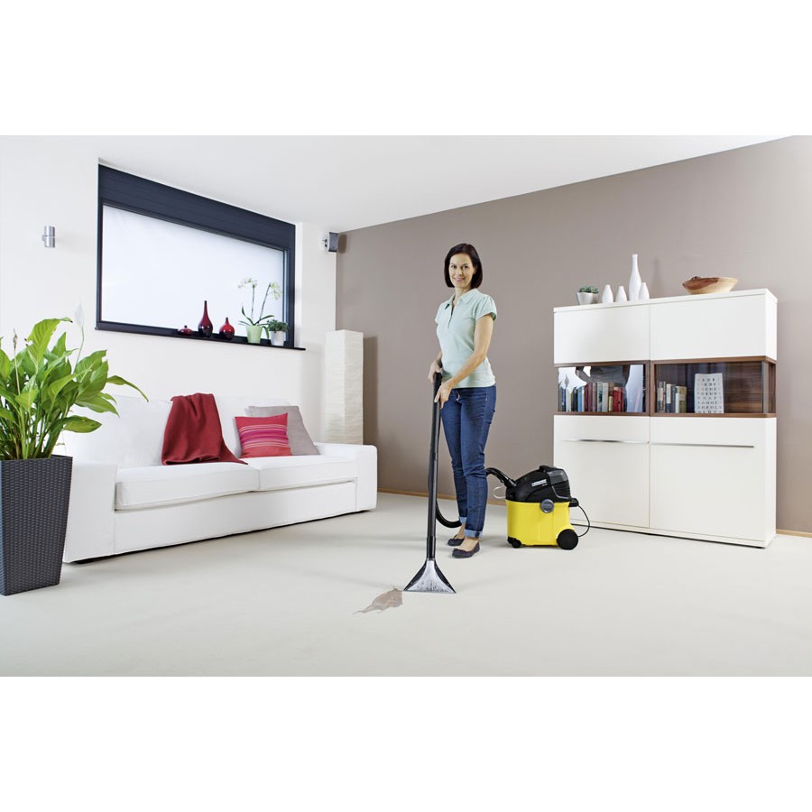 Aspirator cu spalare Karcher SE 5.100 10812000