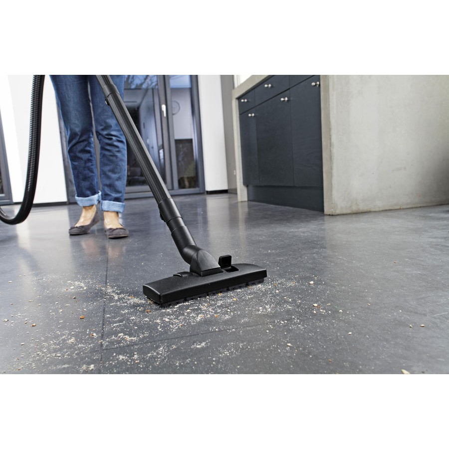 Aspirator cu spalare Karcher SE 5.100 10812000