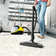Aspirator cu abur Karcher SV 7 14394100