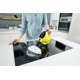 Curatitor cu abur Karcher SC 1 (Yellow) *EU 15163000
