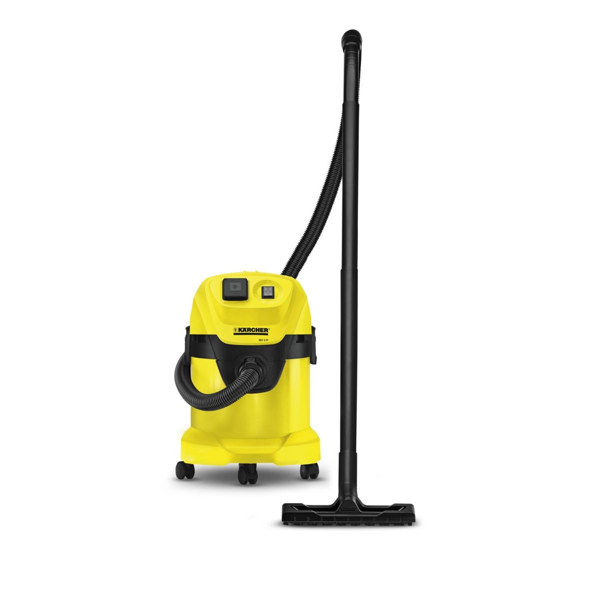 Aspirator multifunctional Karcher WD 3 P 16298800