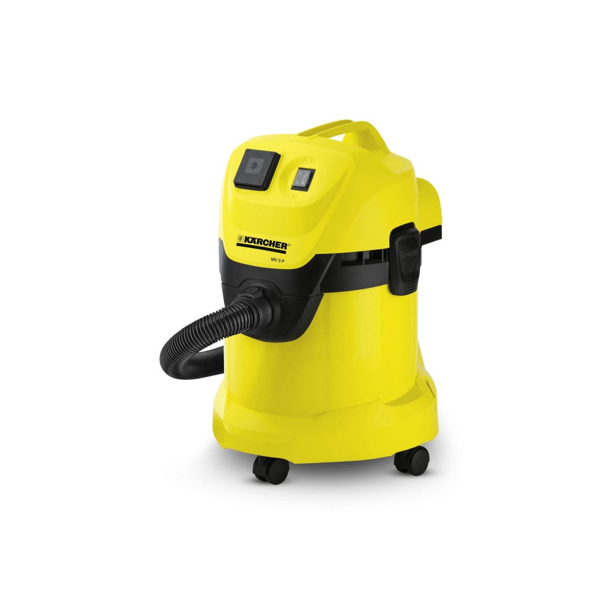 Aspirator multifunctional Karcher WD 3 P 16298800