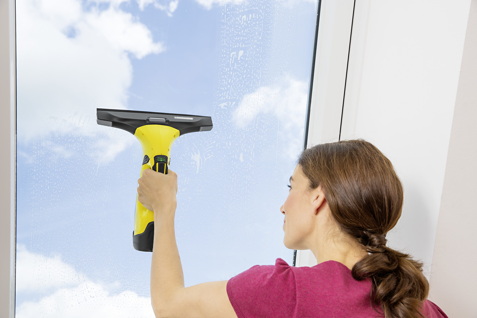 Curatitor de geamuri Karcher WV 5 Premium 16334530