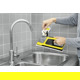 Aparat de curatat geamuri cu vibratii Karcher KV 4 16339200