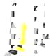 Curatitor de suprafete dure Karcher FC 5 10554000