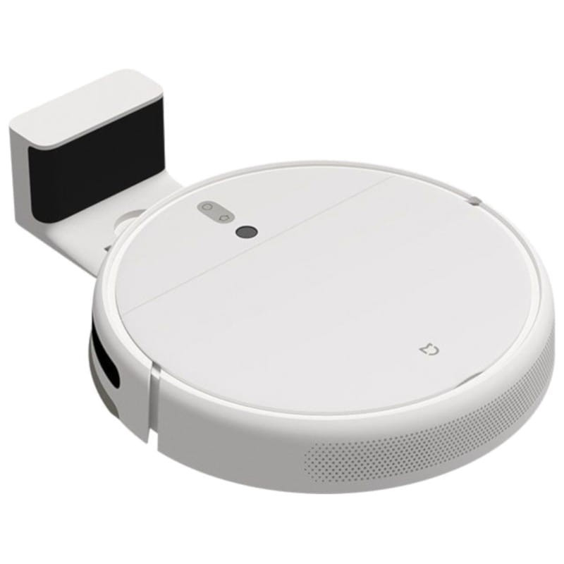 Aspirator Xiaomi Mi Robot Vacuum-Mop, SKV4093GL - Pret avantajos ...