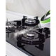 Aparat de curatat cu abur Morphy Richards 12-în-1 720512EERROM