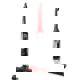 Aspirator vertical Bosch Zoo BCH6ZOOO
