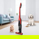 Aspirator vertical Bosch BCH86PET1