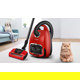 Aspirator cu sac Bosch BGL6PET1
