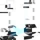 Aspirator cu sac Bosch GL-80 In'genius ProPer>>form Plus BGL8508