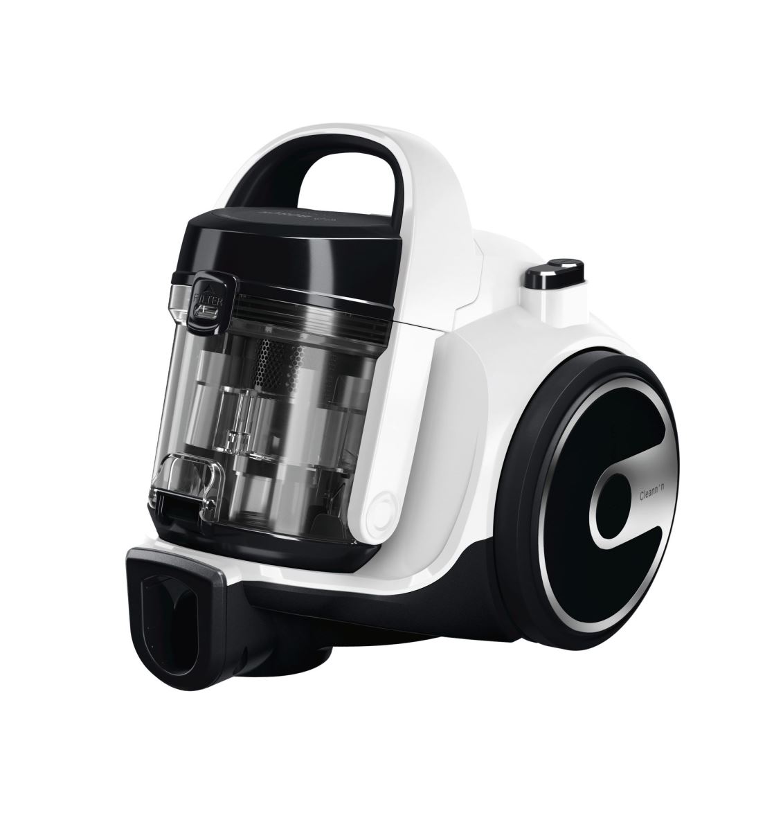 Aspirator fara sac Bosch BGS05A222