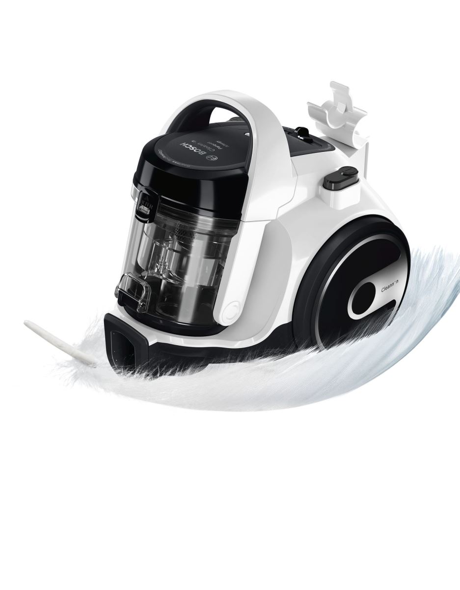 Aspirator fara sac Bosch BGS05A222