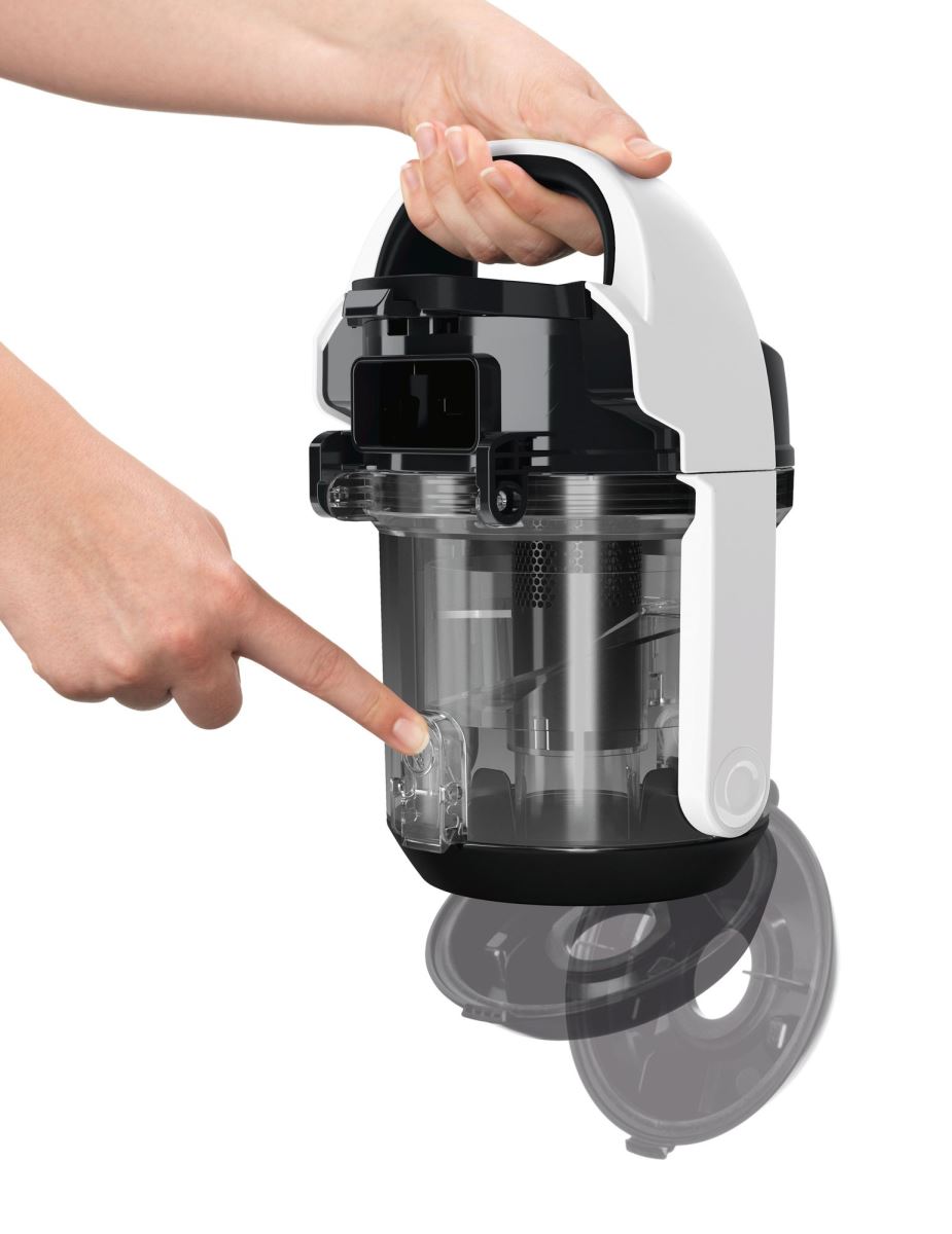 Aspirator fara sac Bosch BGS05A222