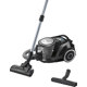 Aspirator fără sac Bosch BGS41SIL66