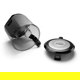Aspirator fără sac Bosch BGS41SIL66