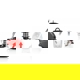 Aspirator fara sac Bosch Relaxx'x Zoo'o ProAnimal BGS5335