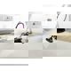 Aspirator fara sac Bosch Relaxx'x ProSilence66 BGS5SIL66B
