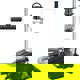 Aspirator fără sac Bosch BGS7MS64