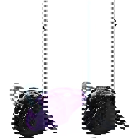 Aspirator Bosch BSGL3B2108 GL-30 Bag&Bagless, 700W, Energie B, 4 l, Dark lilac translucent