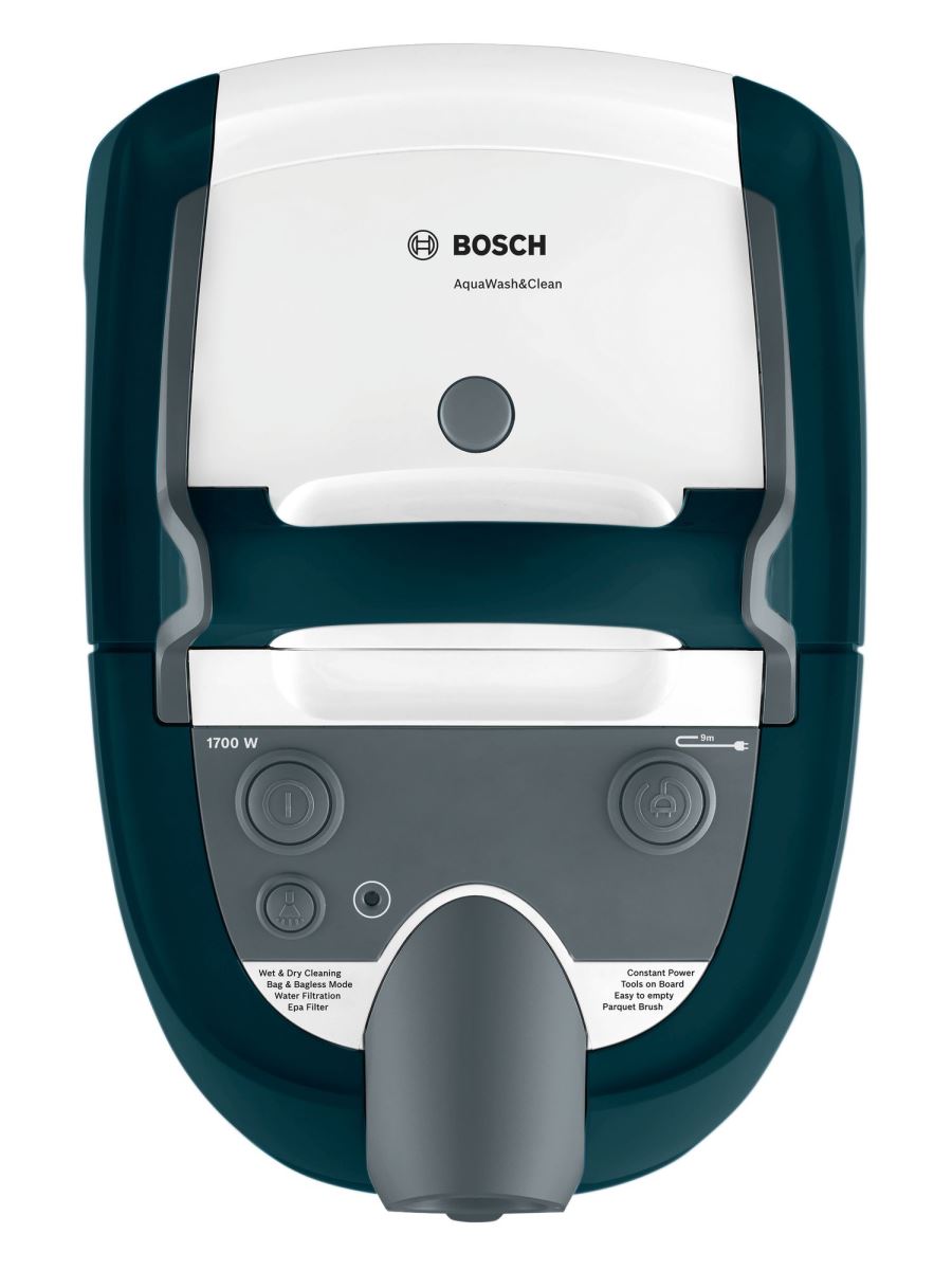 Aspirator Bosch BWD41720 - Pret avantajos - Ideall.ro