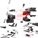Aspirator Bosch BWD421PET