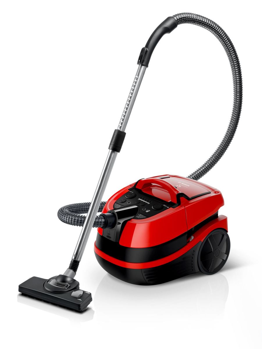 Aspirator Bosch BWD421PET