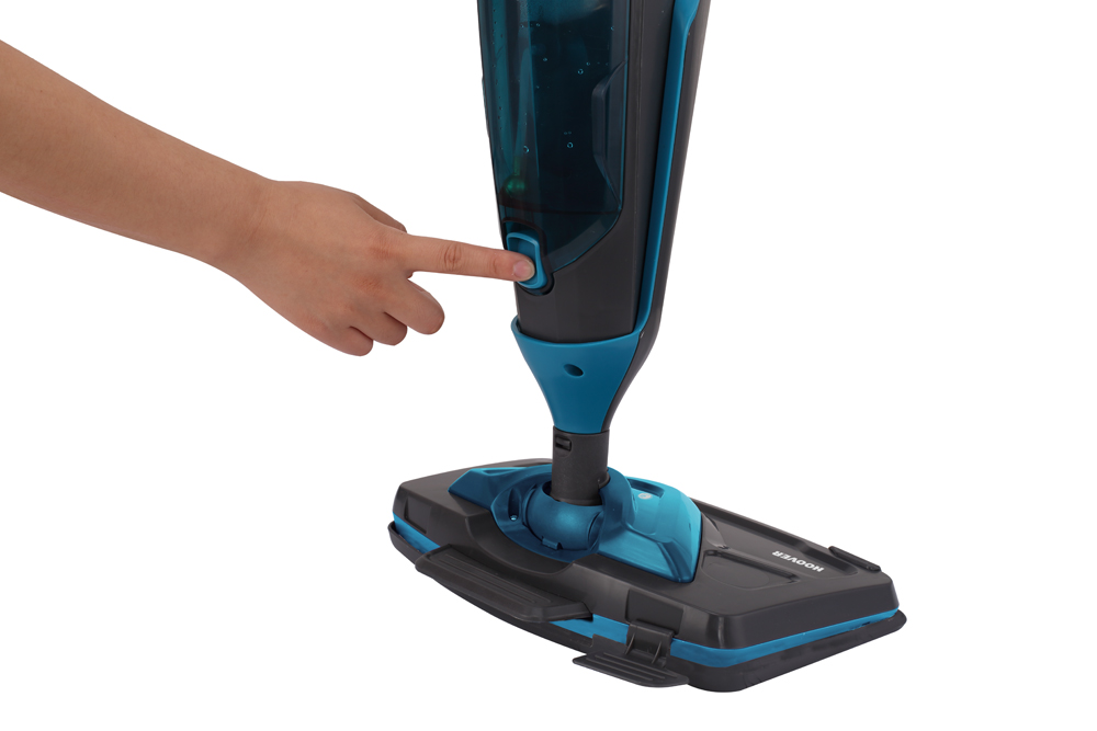 Mop electric cu aburi Hoover CA2IN1D 011