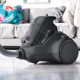 Aspirator fara sac Electrolux EC41-4T