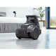 Aspirator fara sac Electrolux EC41-4T