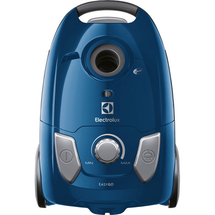 Aspirator cu sac Electrolux EEG41CB