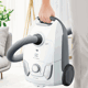 Aspirator cu sac Electrolux EEG41IW