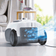 Aspirator cu sac Electrolux EEG41IW
