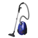 Aspirator cu sac Electrolux EPF62IS