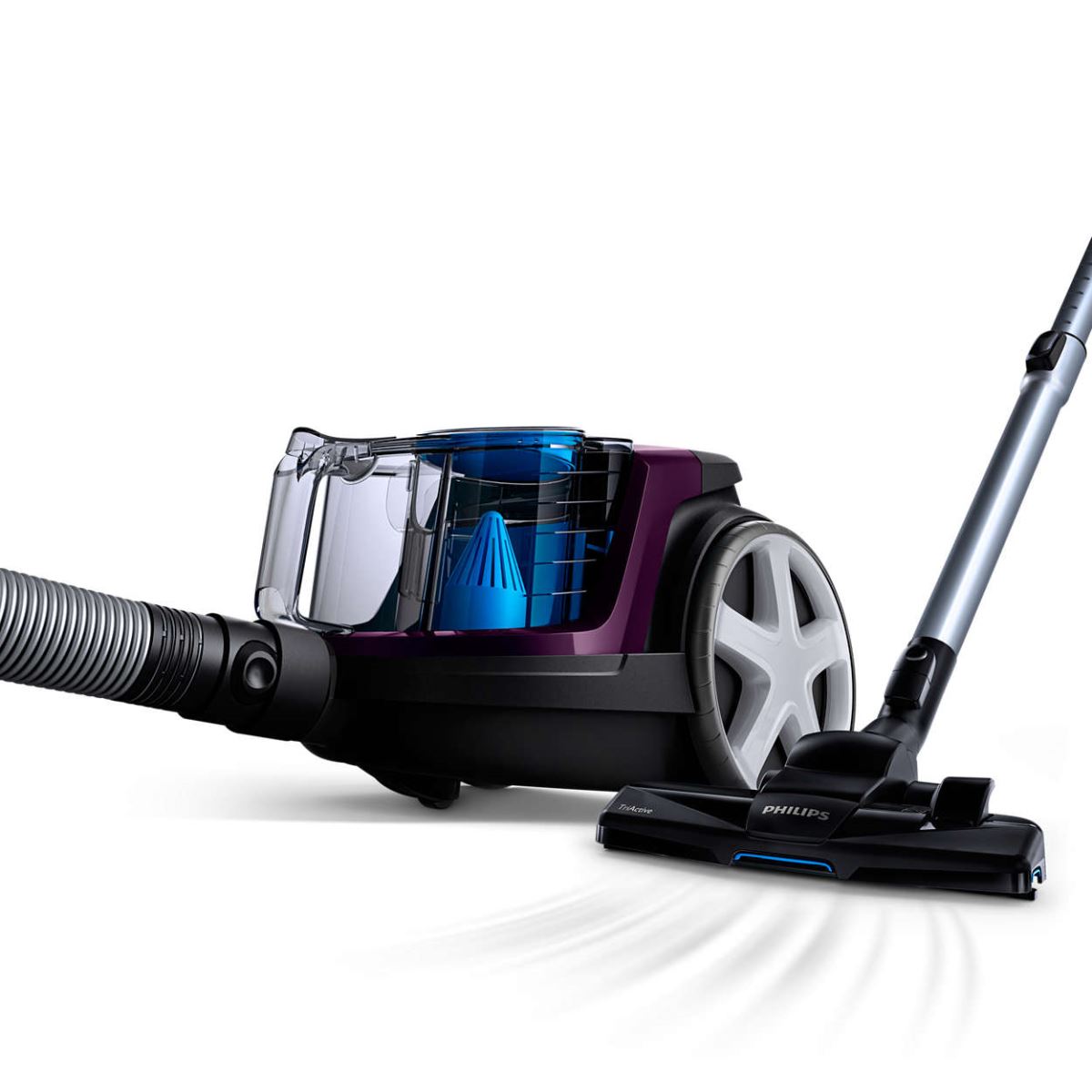 Aspirator fara sac Philips FC9333/09