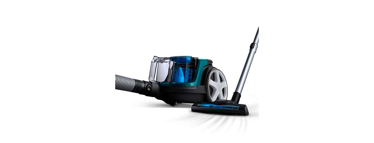 Aspirator fara sac Philips FC9334/09