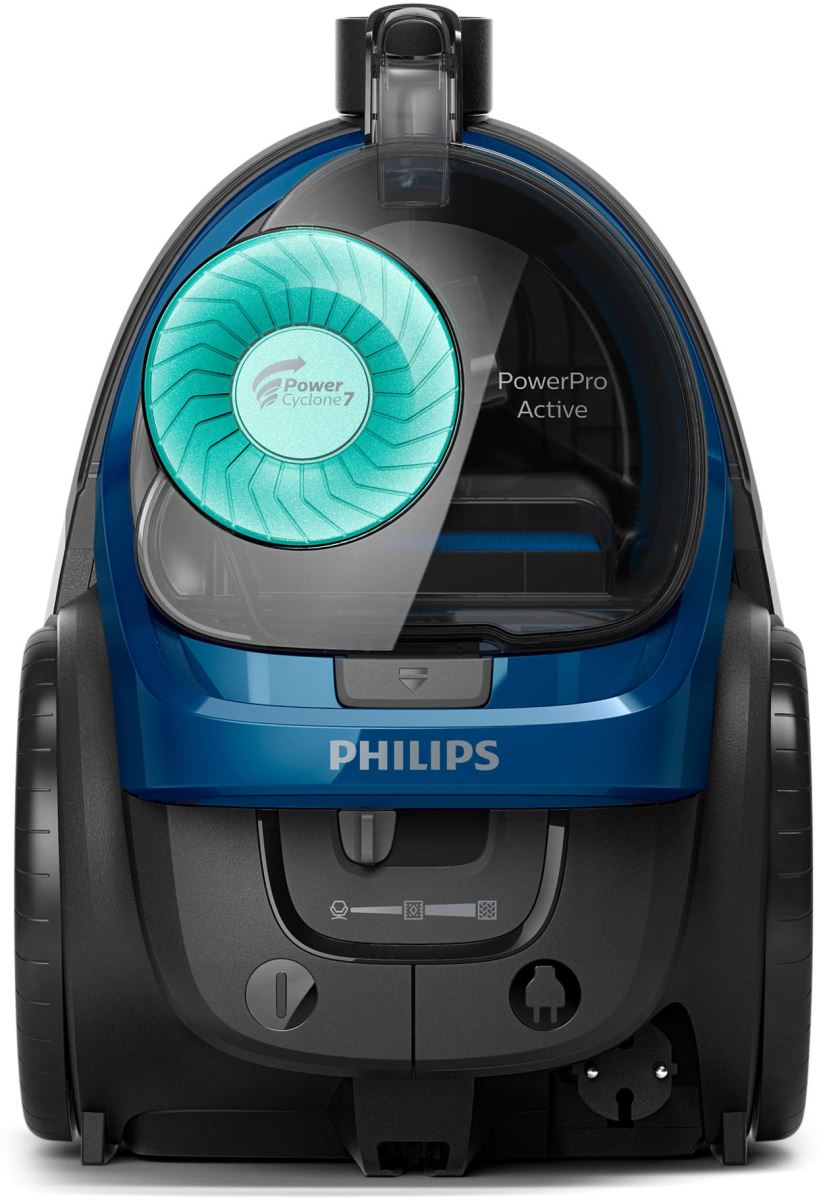 aspirator philips powerpro duo