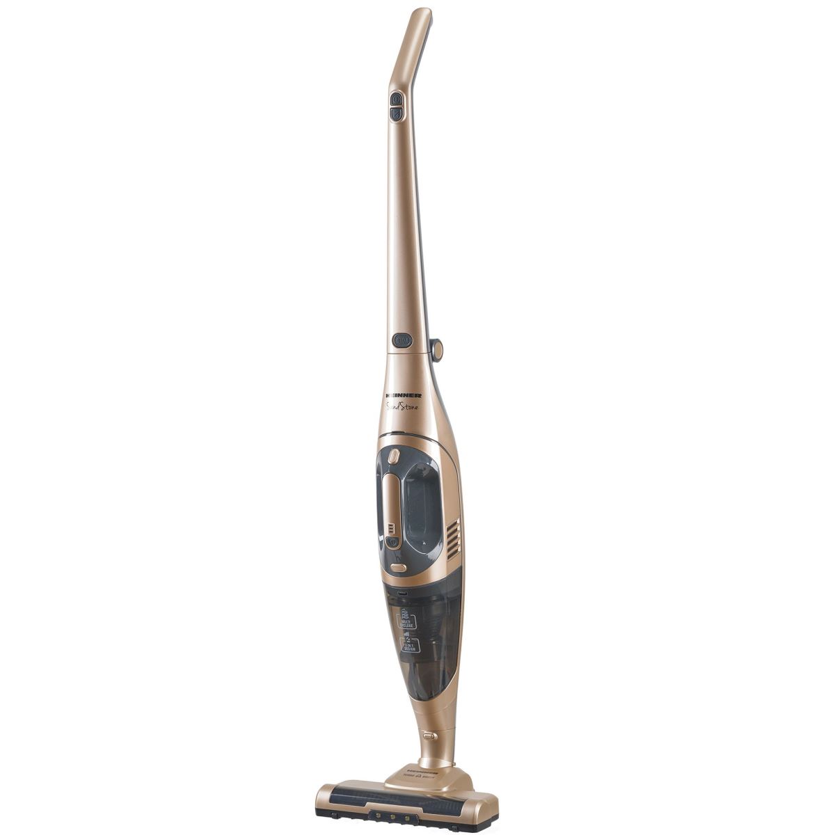 Aspirator vertical Heinner HSVC-H18.5GD
