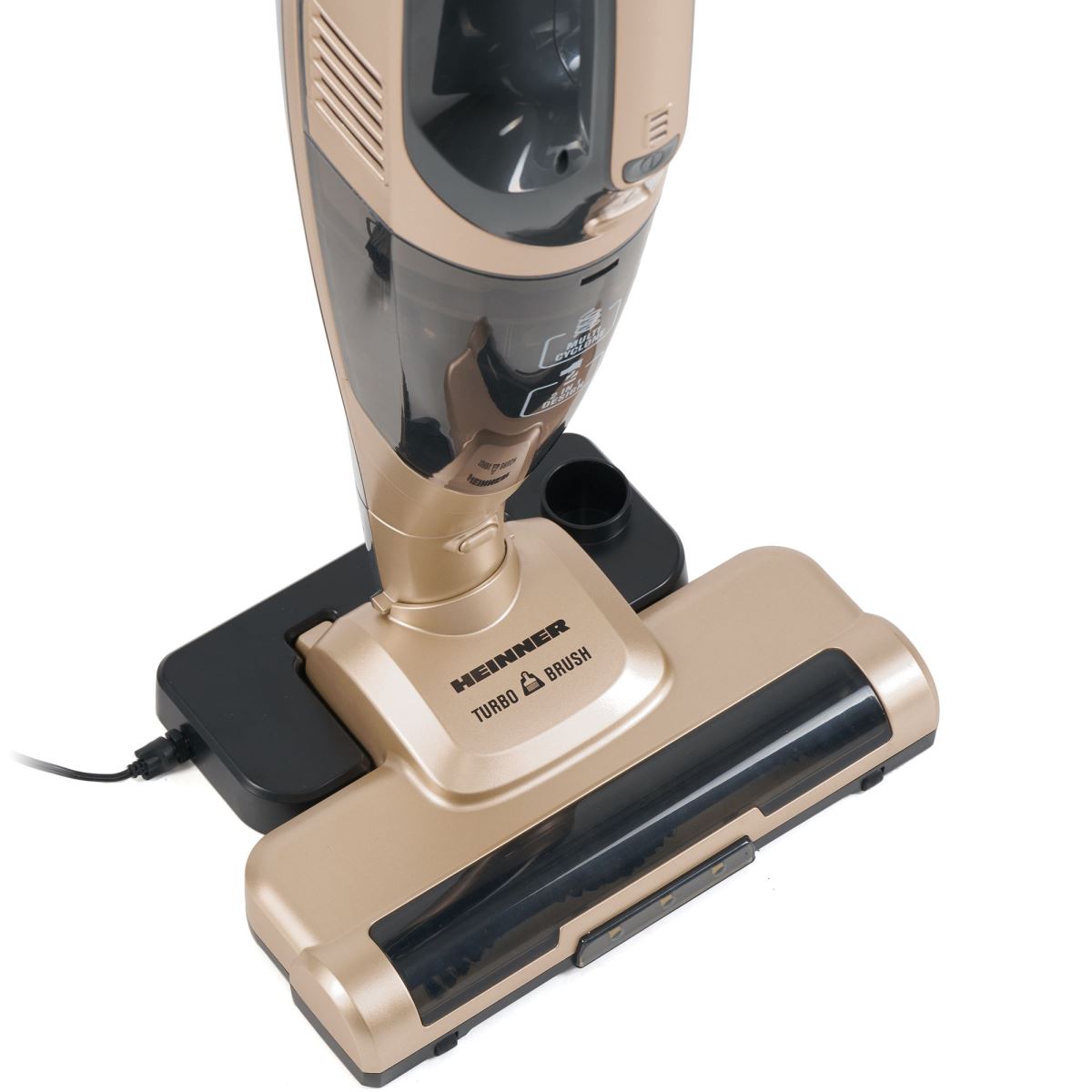 Aspirator vertical Heinner HSVC-H18.5GD