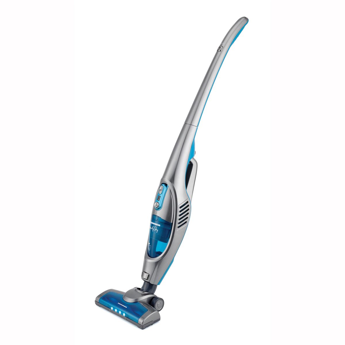 Aspirator vertical Heinner HSVC-V21.6GRY