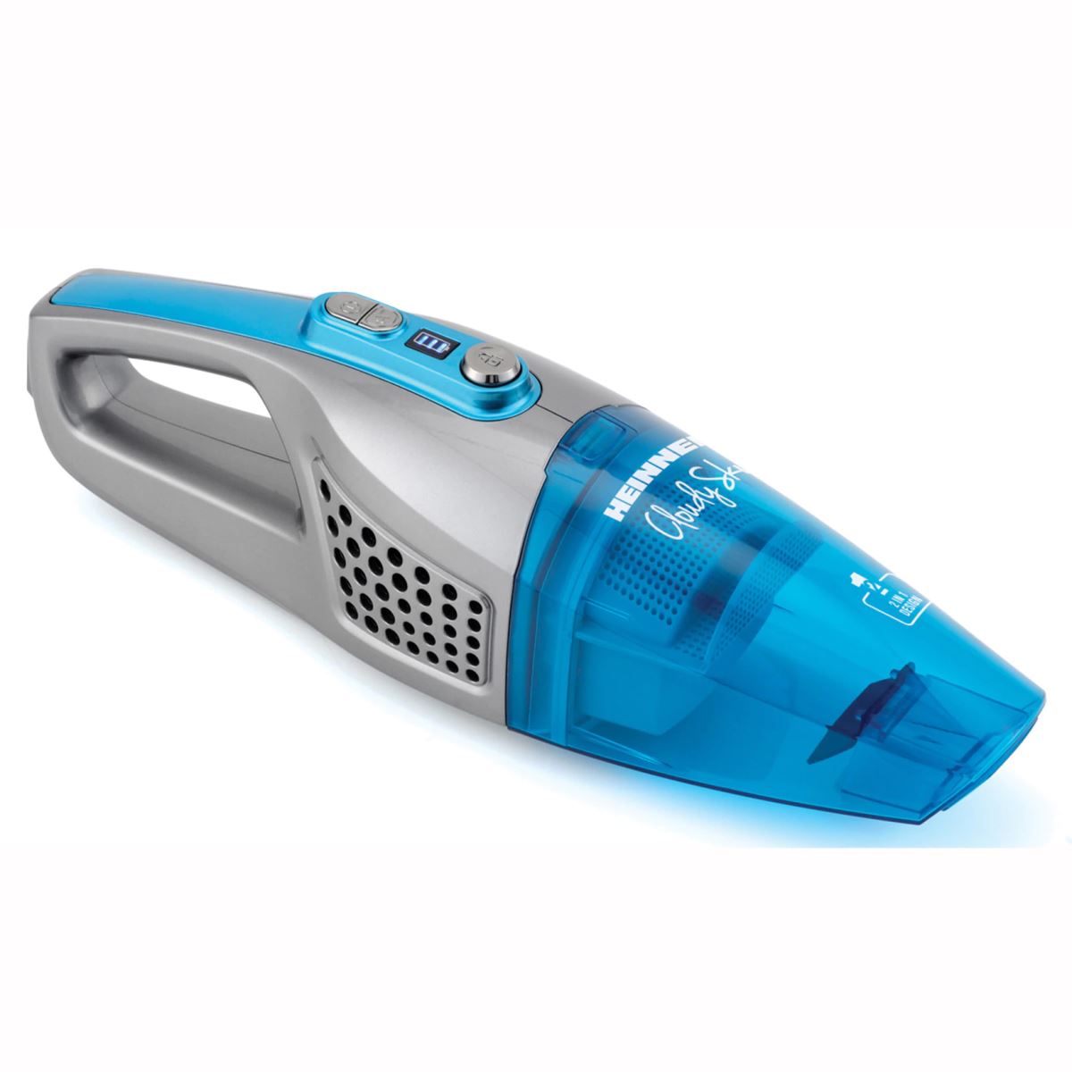 Aspirator vertical Heinner HSVC-V21.6GRY