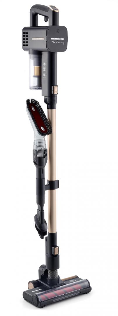 Aspirator vertical Heinner HSVC-V29.6SBK