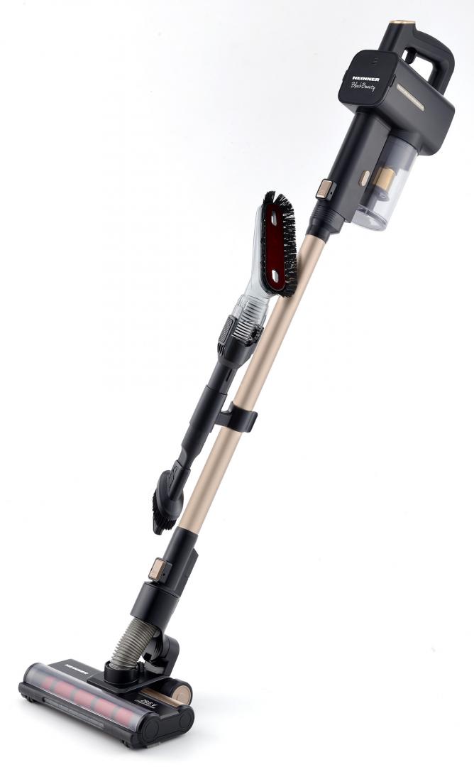 Aspirator vertical Heinner HSVC-V29.6SBK