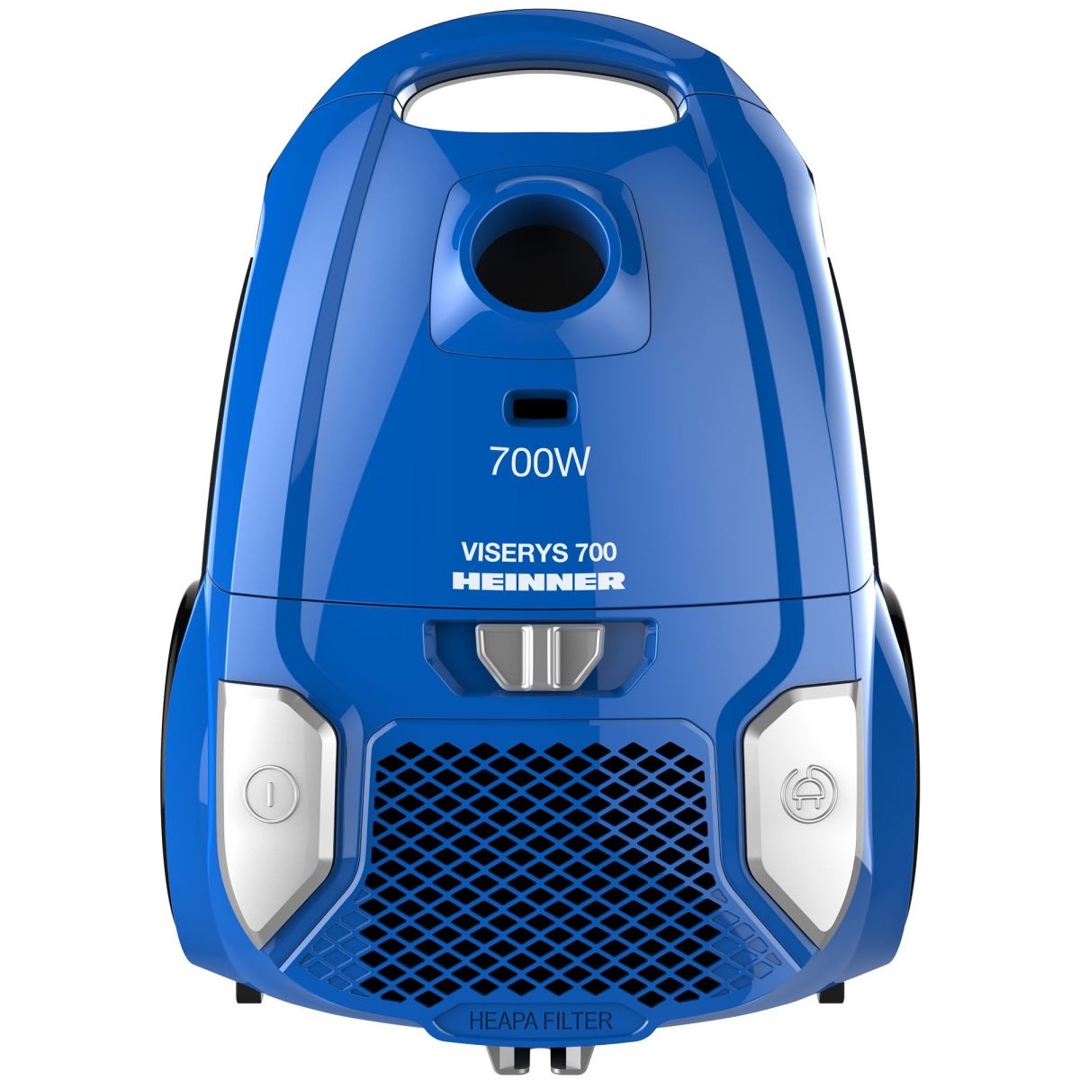 Aspirator cu sac Heinner HVC-MBL1400-V2