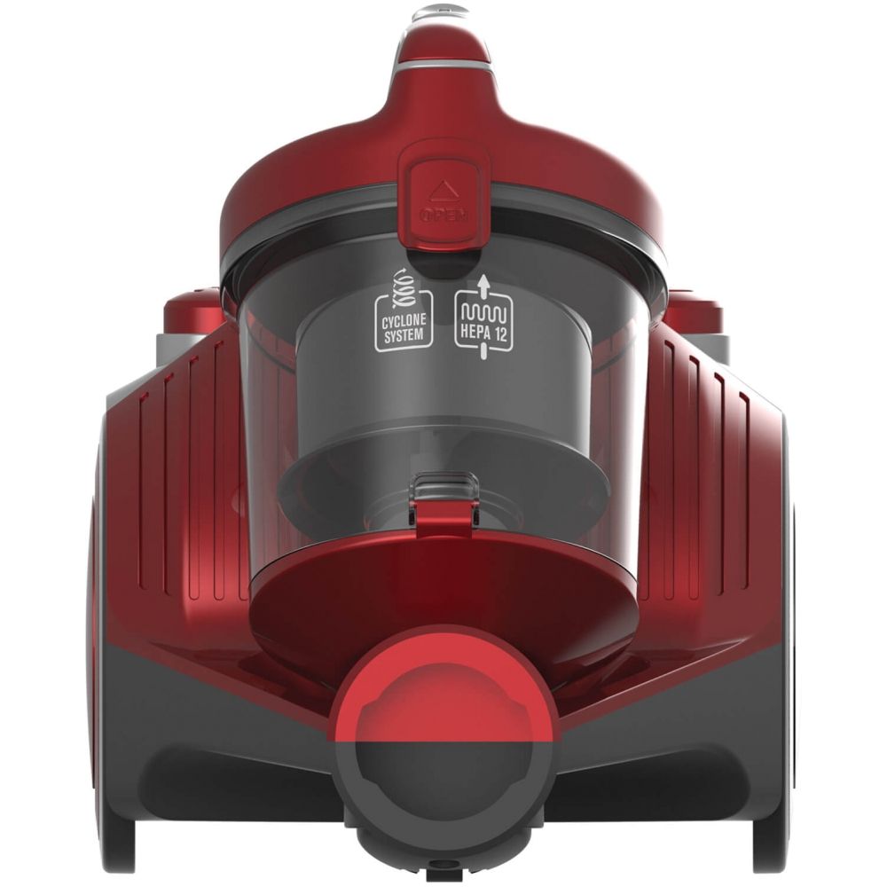 Aspirator fara sac Heinner Daphne HVC-MC700RD