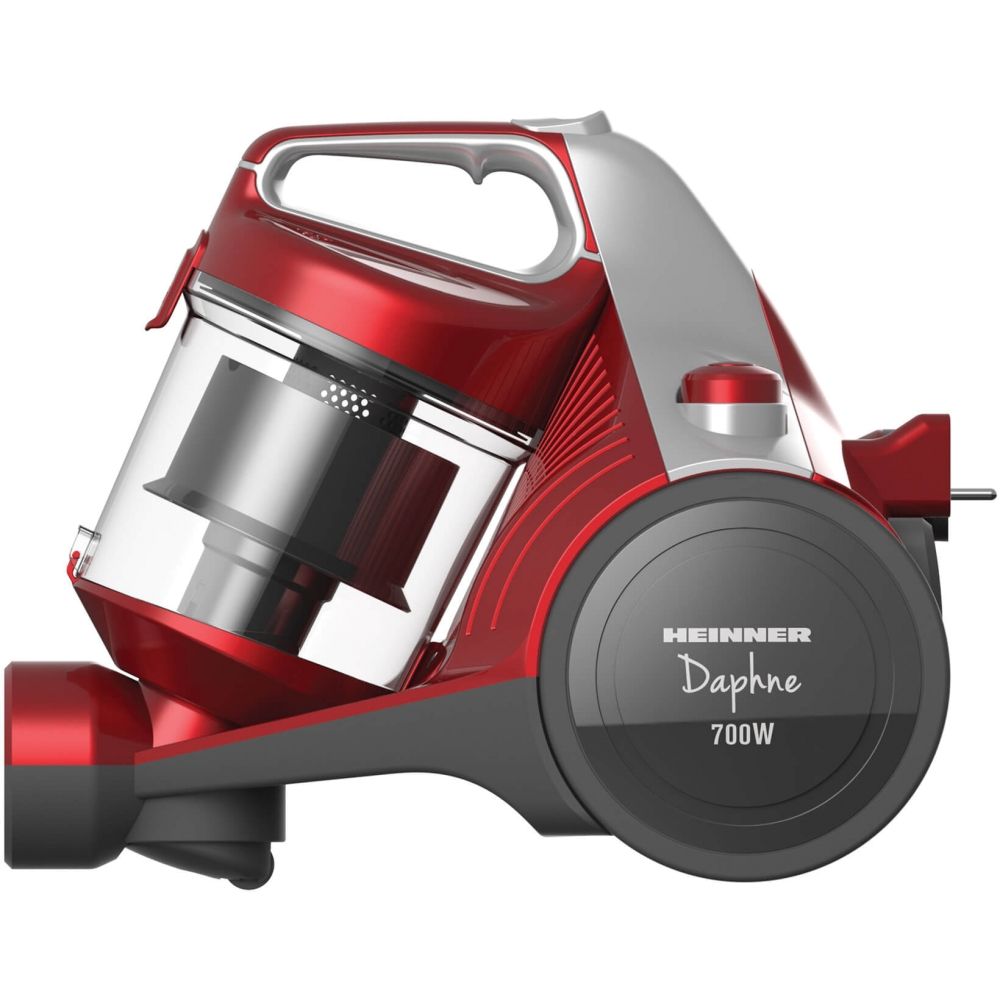 Aspirator fara sac Heinner Daphne HVC-MC700RD