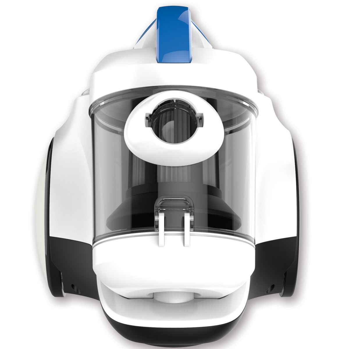 Aspirator fara sac Heinner HVC-MC700WB