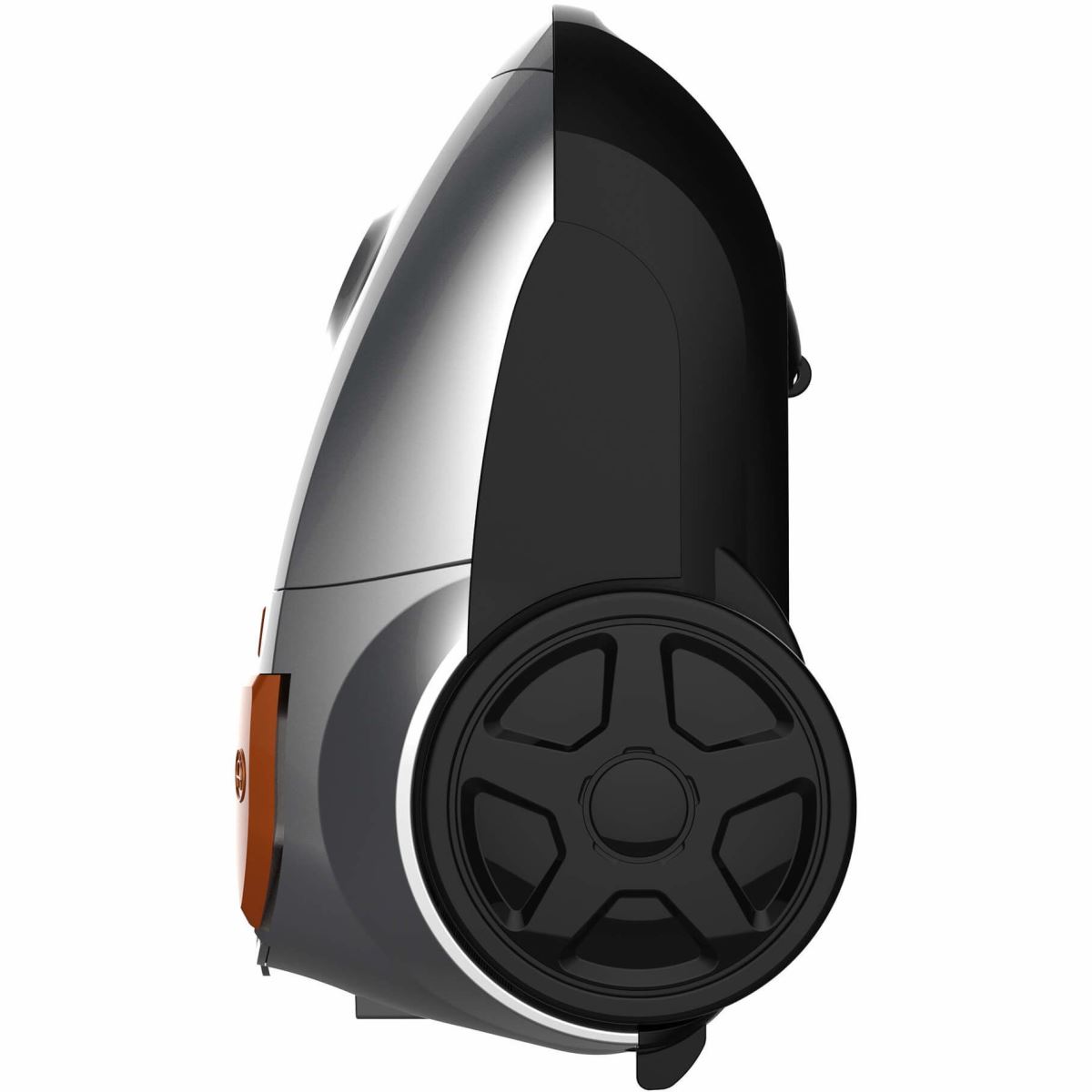 Aspirator cu sac Heinner Viserys HVC-MGRY1400