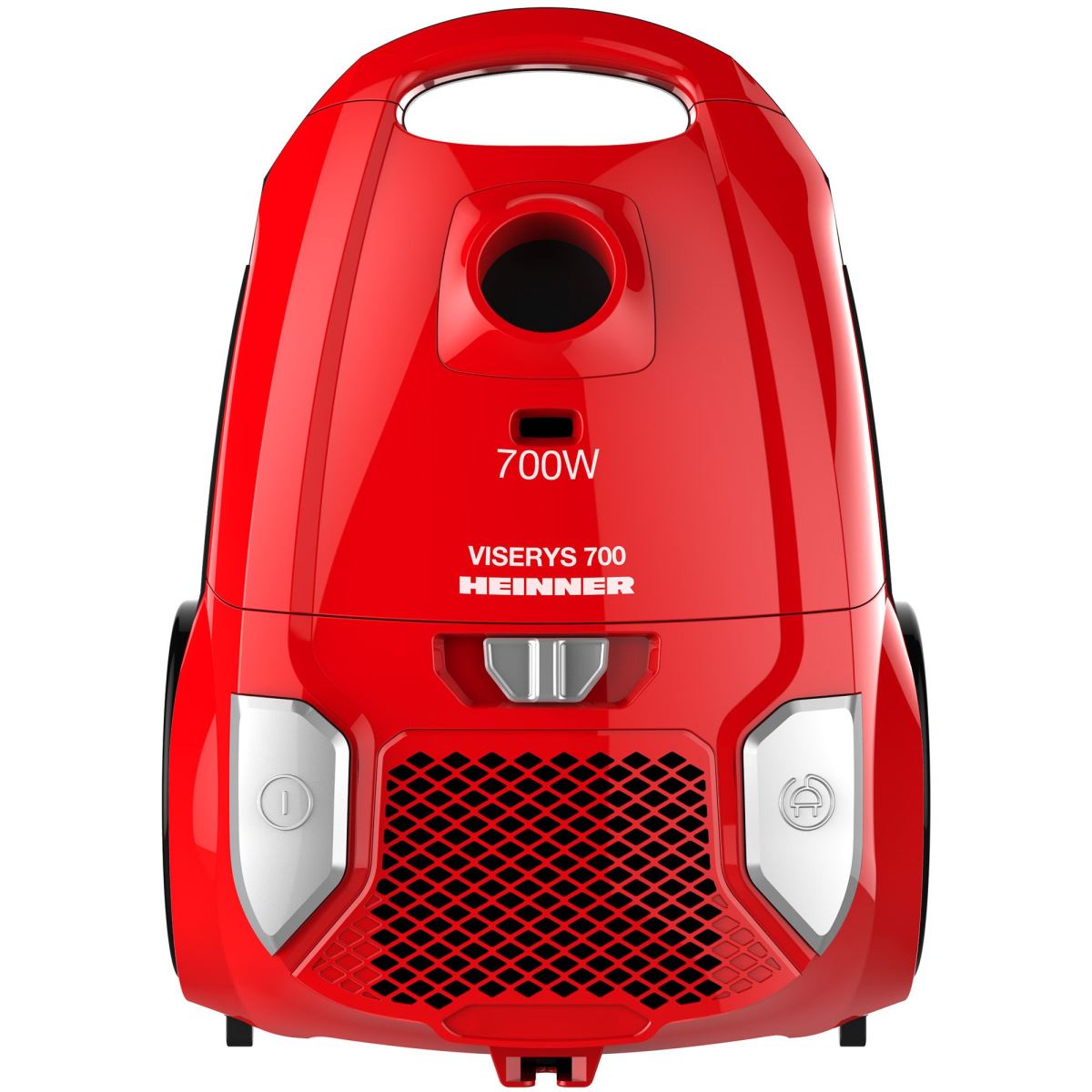 Aspirator cu sac Heinner HVC-MRD1400