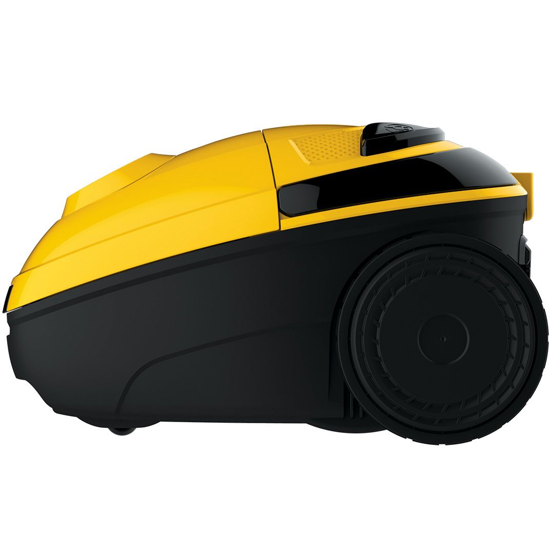 Aspirator cu sac Heinner HVC-MTB700YL